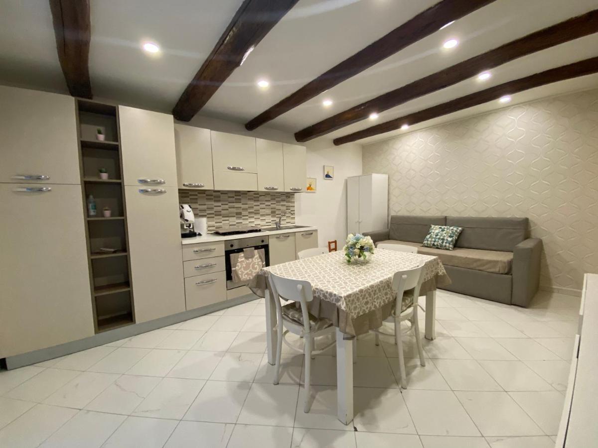 Donnarumma House 나폴리 외부 사진