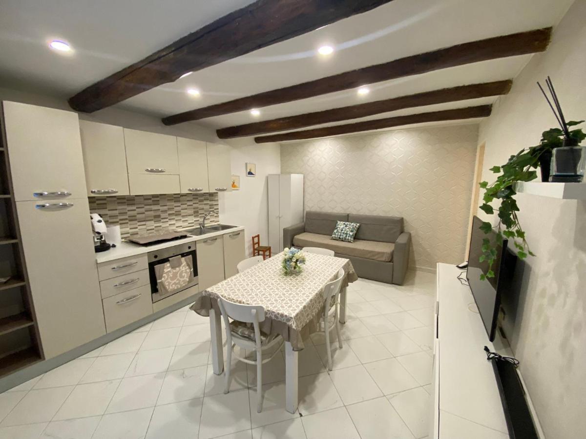 Donnarumma House 나폴리 외부 사진
