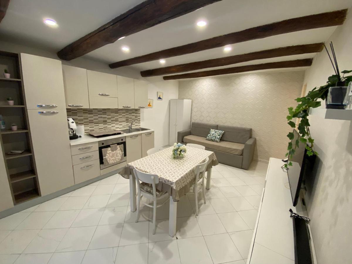 Donnarumma House 나폴리 외부 사진