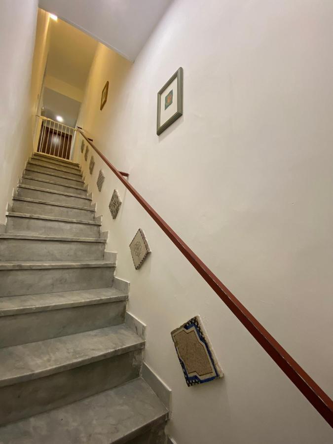 Donnarumma House 나폴리 외부 사진