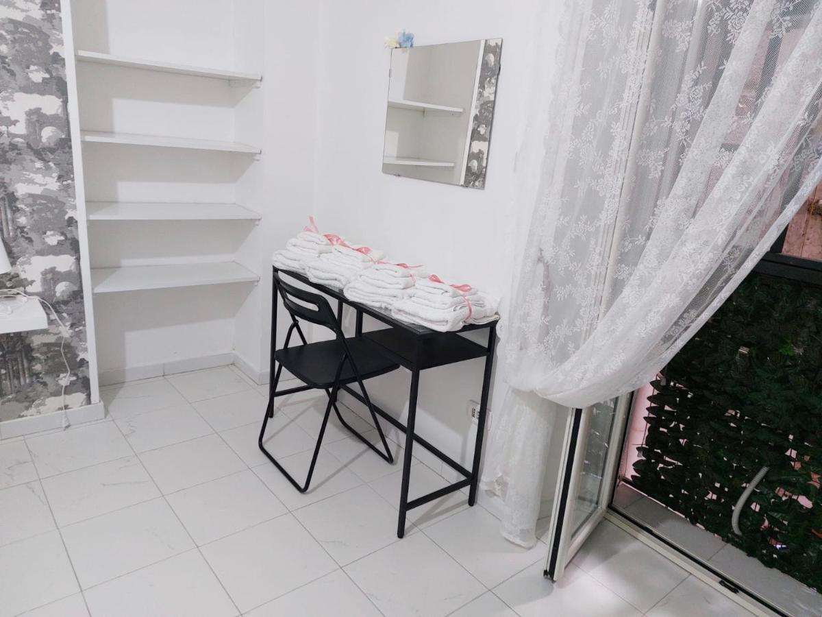 Donnarumma House 나폴리 외부 사진