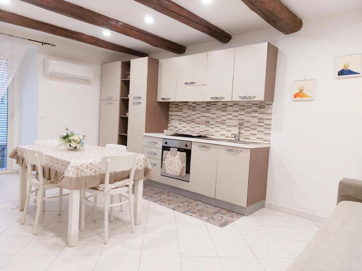 Donnarumma House 나폴리 외부 사진
