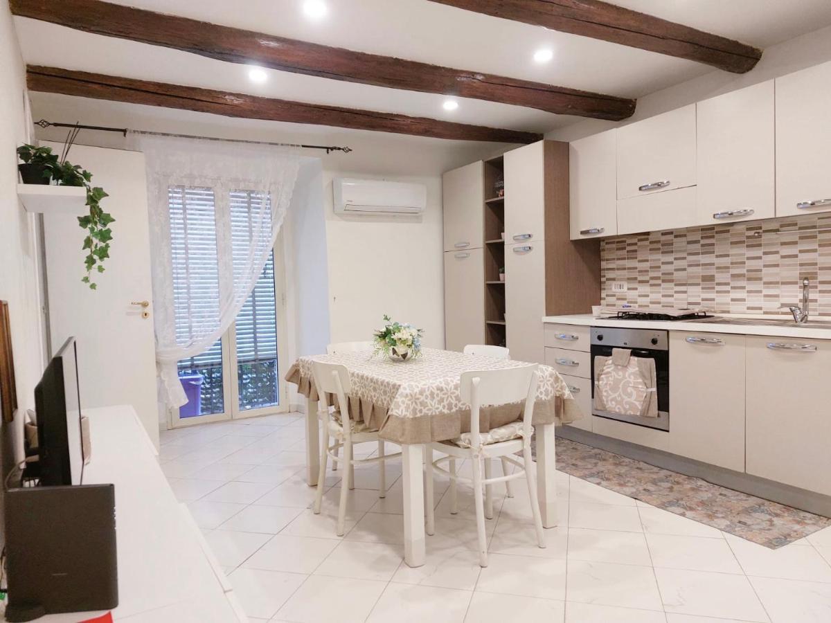Donnarumma House 나폴리 외부 사진